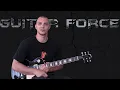 Mad Season - I Don't Know Anything - Alternative Rock Guitar Lesson (w/Tabs)