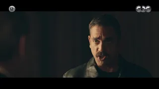 كلبش     أول مقابلة بين أكرم صفوان وسليم بعد حادثة الفندق   ياترى ايه اللي حصل  دندنها