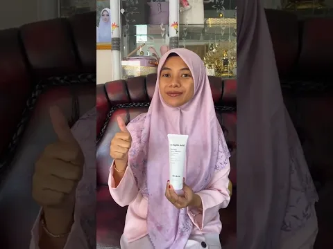 DR. LEO SALICYLIC ACID PURIFYING FACIAL CLEANSER
