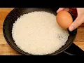 Download Lagu De 2 recepten met rijst en eieren zijn zo makkelijk en lekker dat ik ze elk weekend kook!