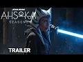 Download Lagu Ahsoka Seizoen 2 Eerste Trailer (2026)