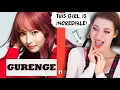 Lagu LiSA - GURENGE (Demon Slayer Opening) - Vocal Coach \u0026 Professional Singer Reaction - The First Take