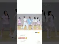 Download Lagu what is love ❤️? dance by Illit #kpop #whatislove #blackpink #illit #bts #twice