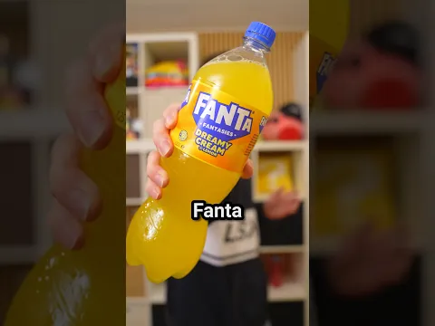 Harmless Fanta Prank ✨