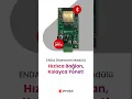 Download Lagu Enda Bluetooth Modülü ile Hızla Bağlan Kolayca Yönet! #enda #bluetooth5 #smartconnection