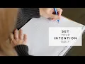 Download Lagu The One Sentence You Need Each Day to Set Your Intention