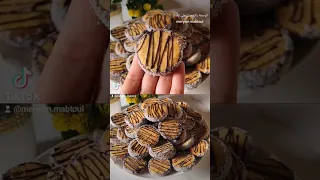 صابلي بدون زبدة أكثر م دن 100حبة اقتصادي مقرمش ومذاف خرافي 