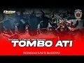 Download Lagu DJ BANTENGAN TOMBO ATI PENCAK X KALAPAN JINGLE RONGGO SAKTI BUDOYO BY DJ DHANI SQUAREPANTS