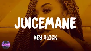 key glock juicemane lyrics 