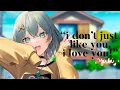 Assertive Neighbor forces herself into your home Secretly a Yandere x Listener ASMR Roleplay F4M