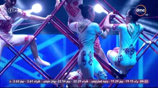 شيري ستوديو العرض الأول في شيري ستوديو عرض أكثر من رائع 