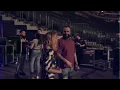 Kany García, Carín León - Te Lo Agradezco (En Vivo - Official Video)