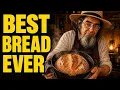 The BEST Beginner s Bread the Old Amish Way Baked in a Dutch Oven in 5 Minutes