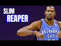 Kevin Durant Stats You Have To See To Believe