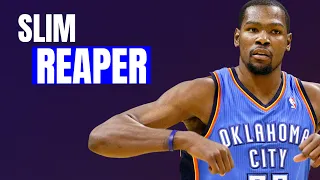 Kevin Durant Stats You Have To See To Believe