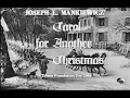 Lagu Carol for Another Christmas | Rod Serling | TV Christmas Movie