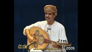 سوينا محطة في جرزيز جمع الناس فيها محتارة   يا صانع اصنعلي طيارة   سالم بن علي سعيد   صلالة     م دندنها