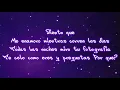 Si Tu Me Besas con letra - Alee Alejandro ft Bamby DS, Siezz & BXE