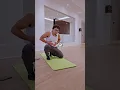 How to Actually Get Abs