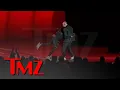 Dave Chappelle Tackled Slammed on Stage at Hollywood Bowl by Man with Gun TMZ