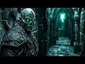 Lagu Undercity | Cinematic