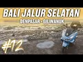 Lagu LINTAS SELATAN BALI | MARATOUR #12 | MSRG 2025