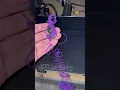Failed 3D print Lost adhesion to print bed