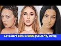 Lovestars born in 2002 Celebrity Data