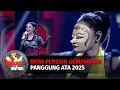 Lagu Menari Dengan Topeng, Dewi Perssik Gemparkan Panggung Asian Television Awards 2025 | Hot Shot