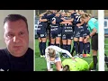 Download Lagu Dödshot efter förlust i damallsvenskan | TV4 Nyheterna | TV4 \u0026 TV4 Play