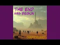 Download Lagu The end has begun