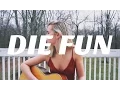 Download Lagu Die Fun - Kacey Musgraves (Cover) by Alice Kristiansen