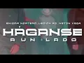 Enigma Norteño, legión Rg Neton vega - háganse a un lado nomas (audio)