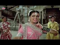 Yeh Galiyan Yeh Chaubara 4k Video Song  | Prem Rog (1982) | Lata Mangeshkar | Prem Rog Movie Song