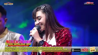 Download SATU HATI SAMPAI MATI  Cipt Thomas Arya  JIHAN AUDY \u0026 GERRY NEW PALLAPA  BLOK D KRC MP3