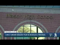 Mason schools prepared to report new COVID-19 tests