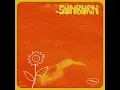 almost monday - sunburn