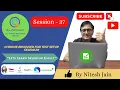 Session - 37