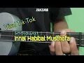 Download Lagu Sholawat Viral ! INNAL HABIBAL MUSTHOFA | Cover Ukulele Senar 3 Kang Nduying