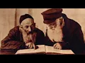 האזינו: קטע מהתורה במבטא ליטאי