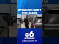 First Operation Unity of 2024 leads to 34 arrests