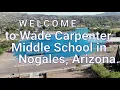 WCMS Presentation