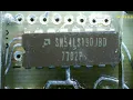 Download Lagu {1122} How do i solder through hole DIP IC