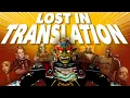 The Weird Wild and Sometimes Wrong World of Zelda Localization