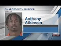 Man charged with murder in Wilson deadly shooting