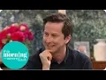 Innocent Star Lee Ingleby Is Amazed by Fans Attempts to Solve the Show s Mystery This Morning