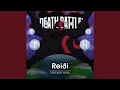 Death Battle: Reiði (feat. chicknamedd)