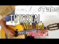 TUTORIAL - YANK || Arr By Alip_ba_ta (PART 2)