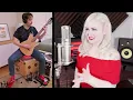 Scarlet - Periphery Acoustic Cover by 1xN ⁨@kaylenebarber @mick_plays_guitar