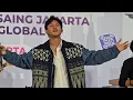 Download Lagu FAJAR NOOR - Tahta Hatiku , live at Jakreatifest Gandaria City Mall 6 Juni 2025